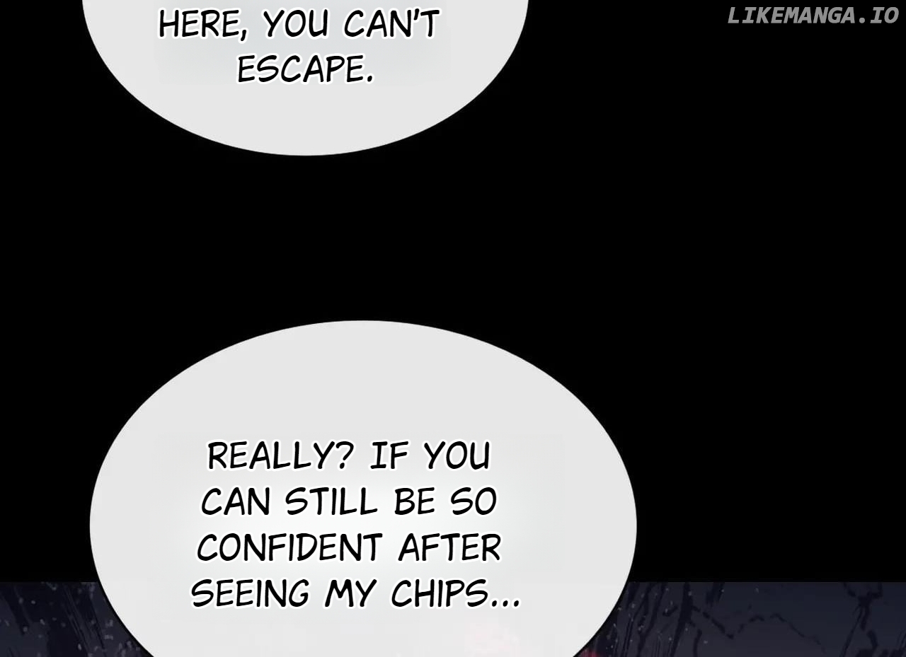 Quick Transmigration: The Host Wants To Die Chapter 170 - page 86